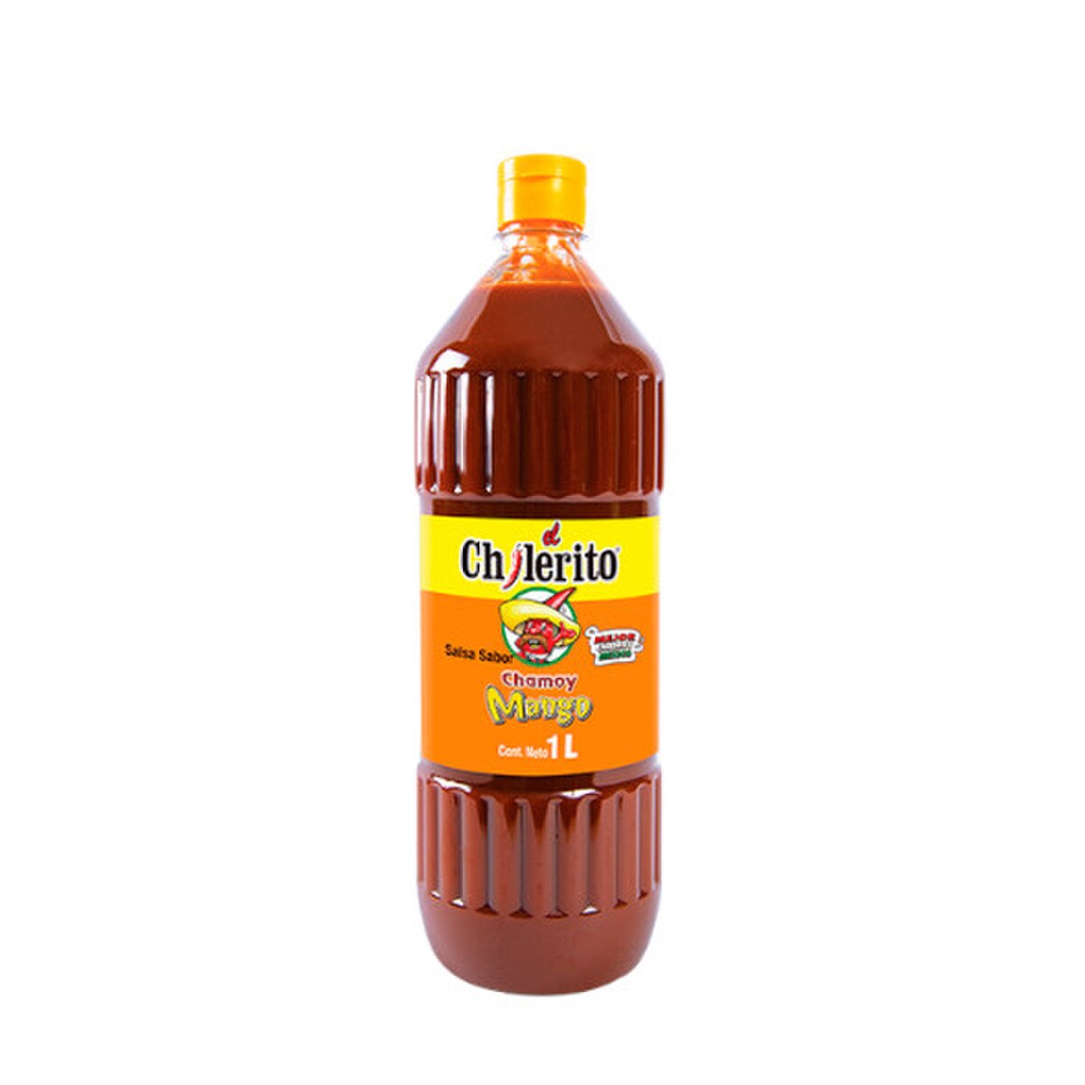 CHILERITO CHAMOY MANGO 1L